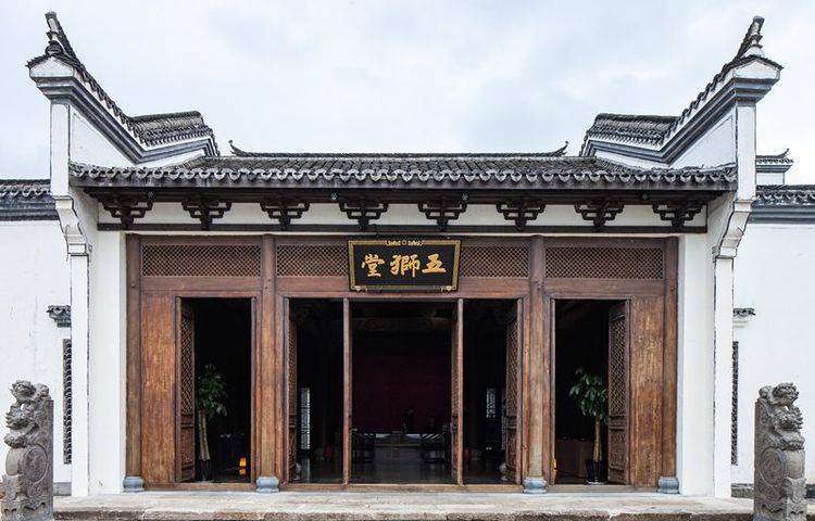 千岛湖文渊狮城铂瑞酒店1晚2晚套餐