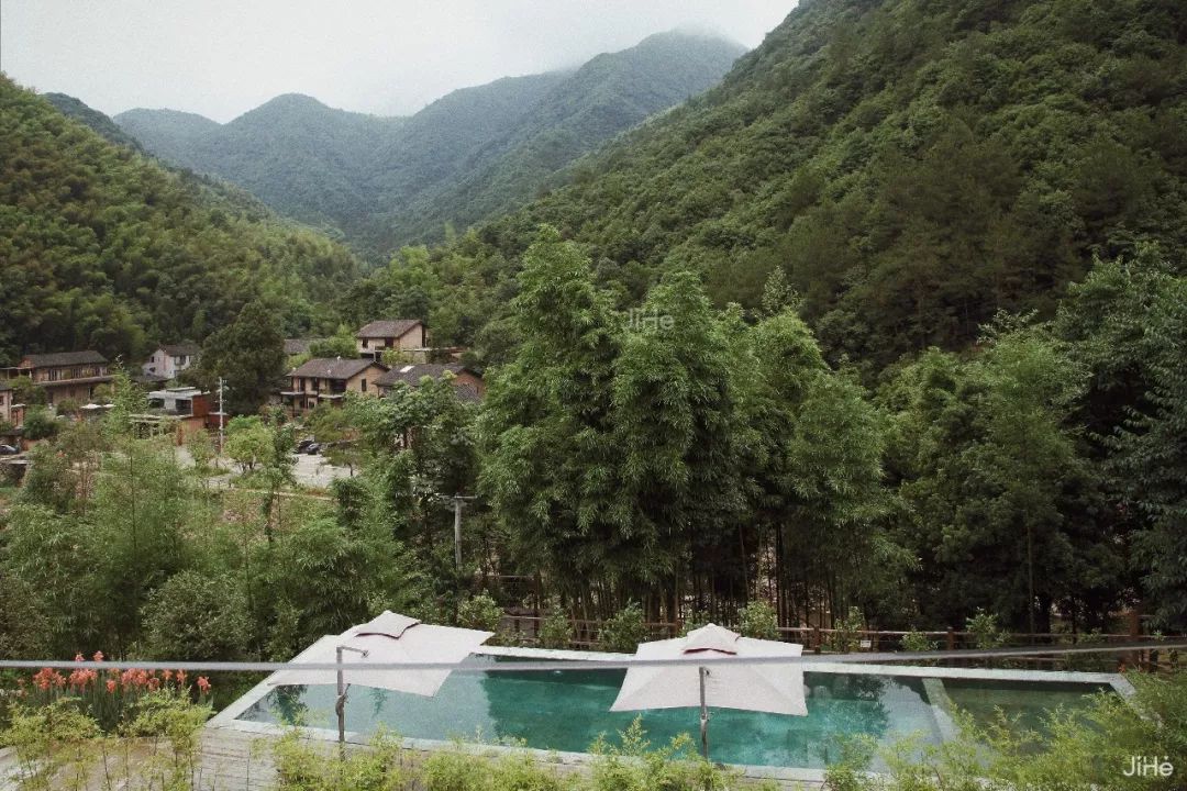 溪山深渡民宿酒店图片