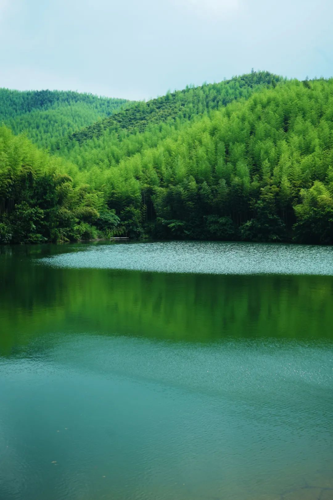 莫干山愛町堡