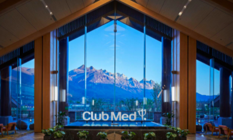 超值放价！Club Med丽江度假村4天3晚一价全包 坐享壮丽雪山之乐 享一站式度假体验